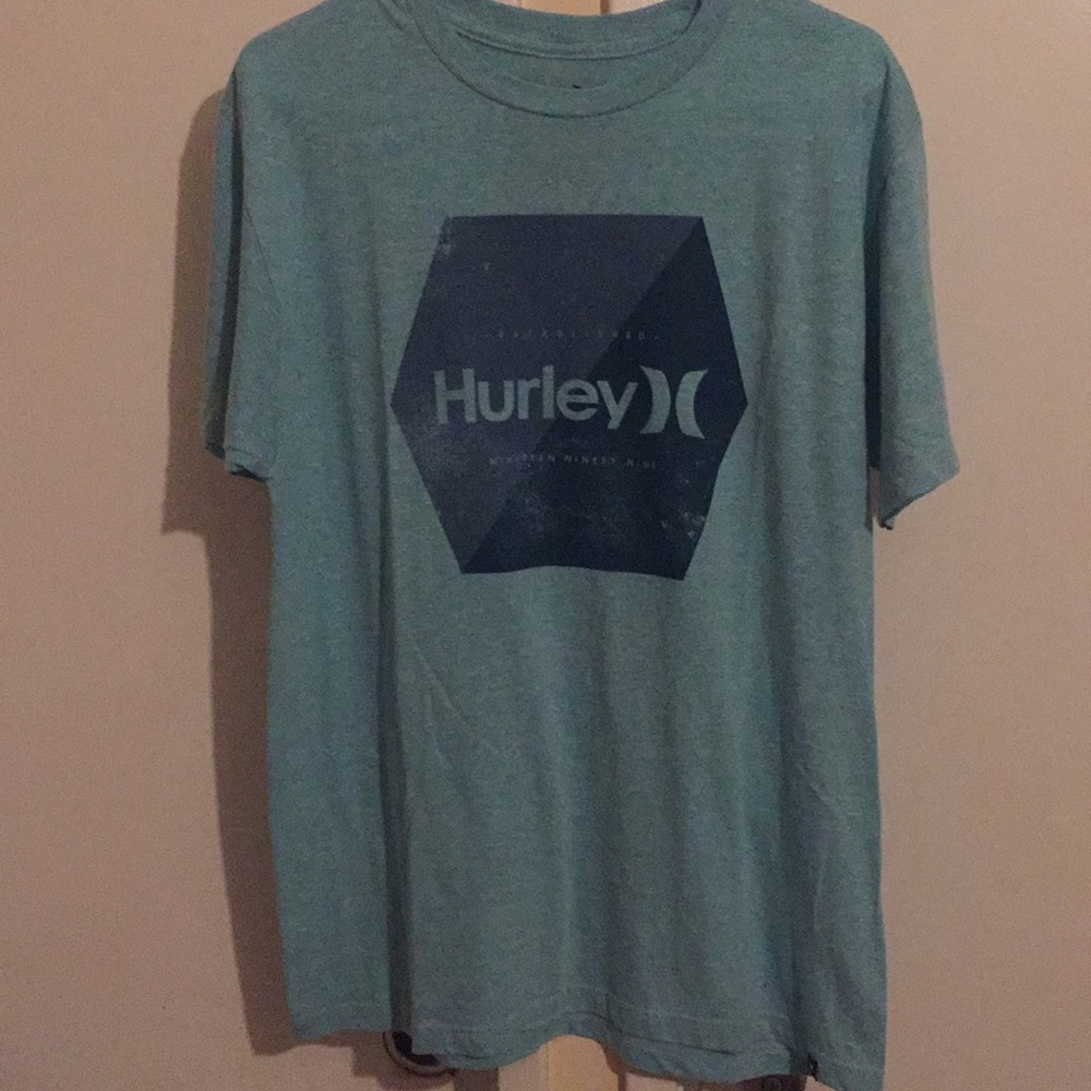 Hurley Premium fit
